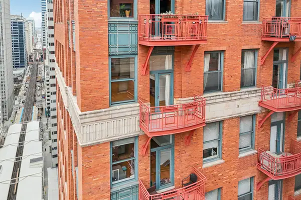 208 W Washington Street #1910, Chicago, IL 60606