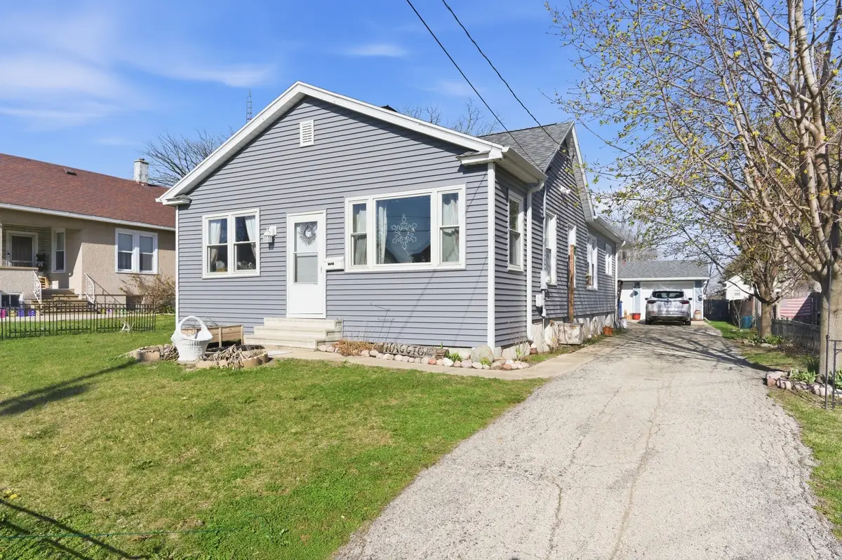 1306 Crosat Street, Lasalle, IL 61301 - #1