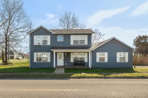 1925 Hamilton Street, Murphysboro, IL 62966