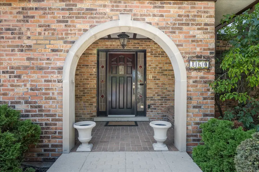 860 Heather Road, Deerfield, IL 60015 - #2