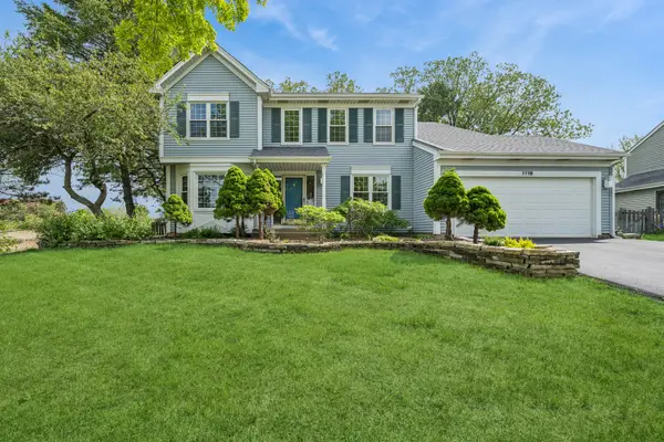 1119 Berkshire Lane, Barrington, IL 60010