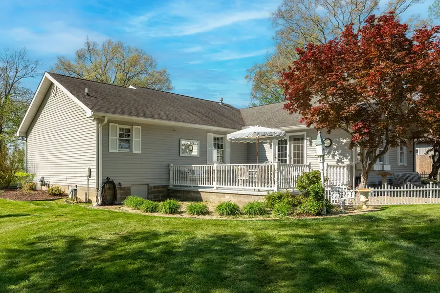 370 Woodlake Road, Eldorado, IL 62930 - #3