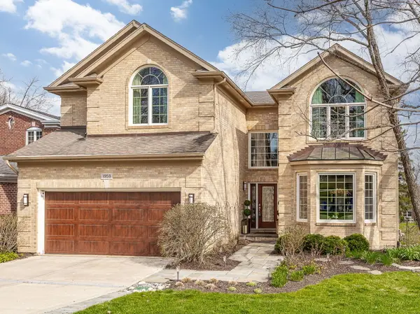 1950 Elmore Avenue, Downers Grove, IL 60515