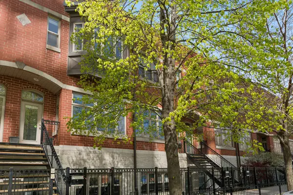 1816 S Calumet Avenue, Chicago, IL 60616