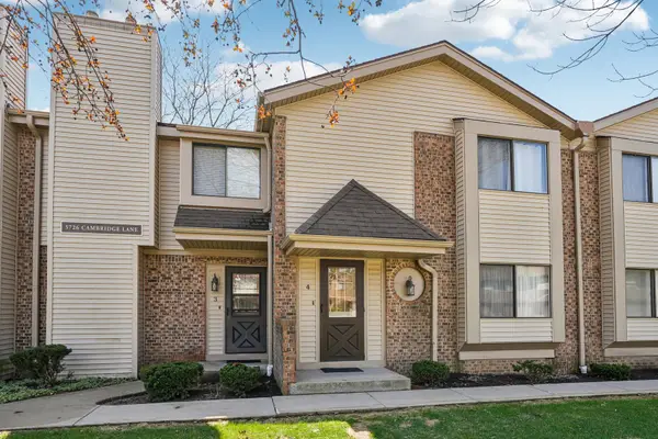 5726 Cambridge Lane #4, Racine, WI 53406