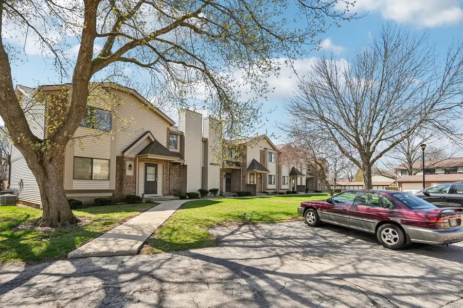 5726 Cambridge Lane #4, Racine, WI 53406 - #2