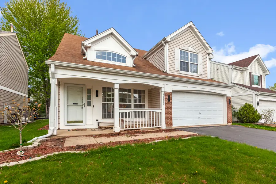 5513 Chantilly Circle, Lake In The Hills, IL 60156 - #2