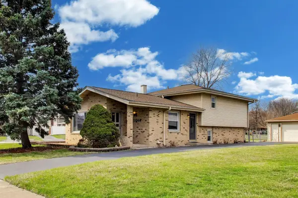 12044 S Holmberg Court, Alsip, IL 60803