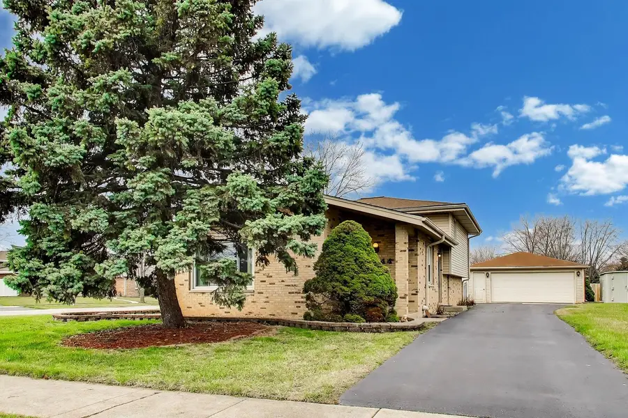 12044 S Holmberg Court, Alsip, IL 60803 - #3