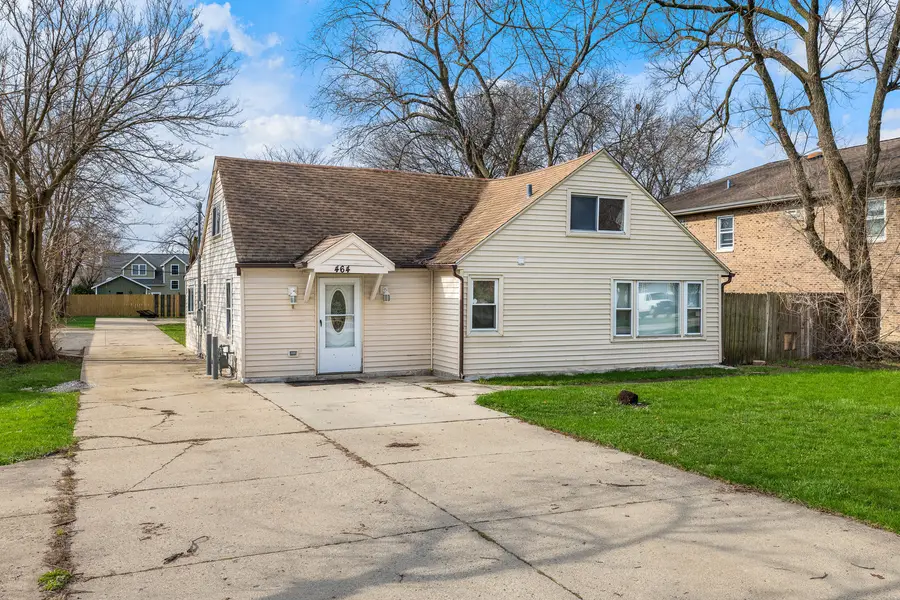 464 Itasca Street, Wood Dale, IL 60191 - #2