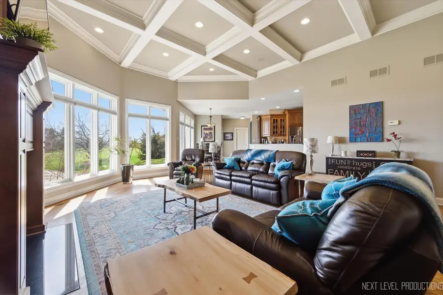 1933 Spring Valley Drive, Elburn, IL 60119 - #2