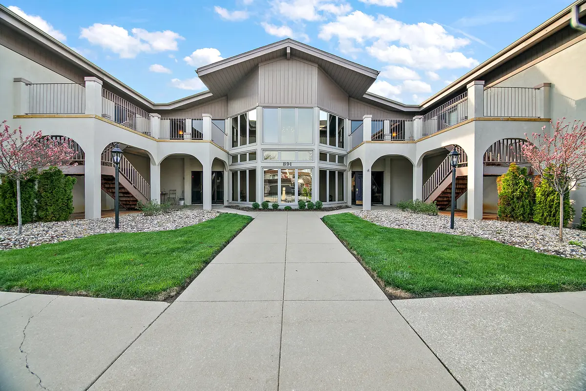 891 Exeter Turn #C2, Bourbonnais, IL 60914 - #1