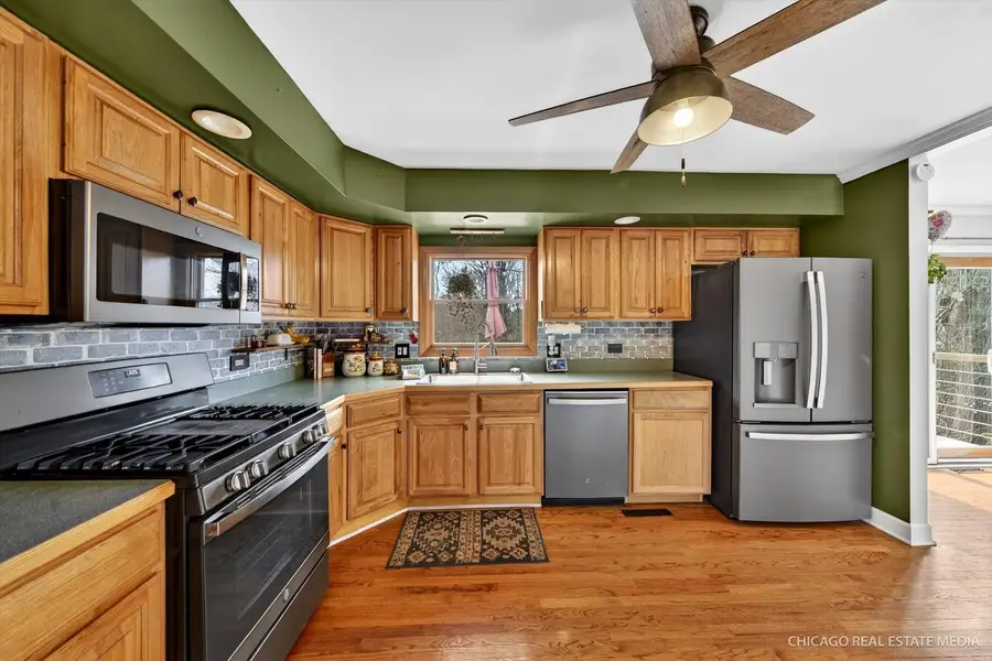 1214 Jill Peak Drive, Sleepy Hollow, IL 60118 - #3