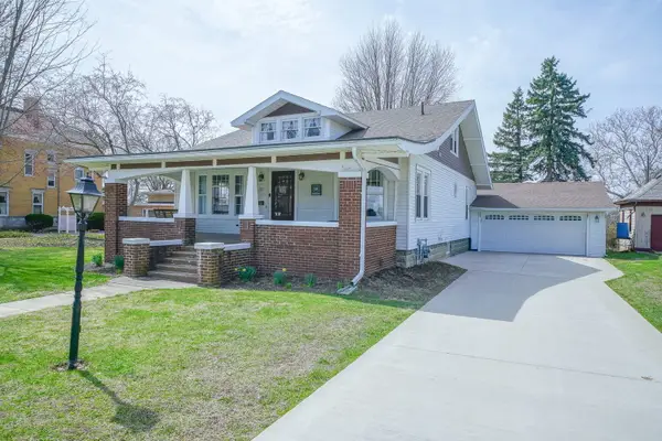 107 N Barber, Polo, IL 61064