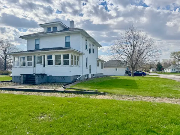 608 W Main Street, Aledo, IL 61231