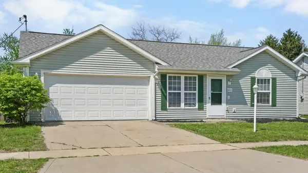 601 S Sunny Lane, Urbana, IL 61802
