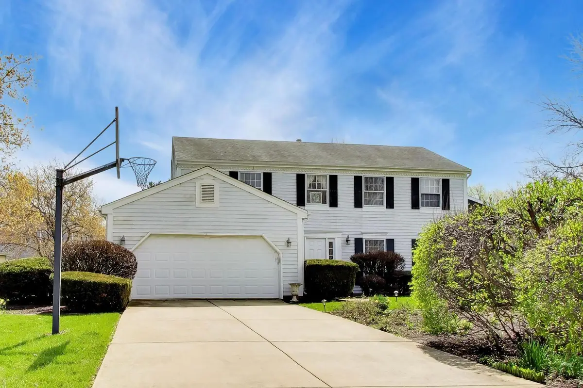 0N421 Winfield Scott Drive, Winfield, IL 60190 - #1