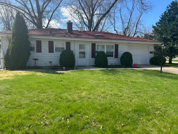 Address Withheld By Seller, Peru, IL 61354