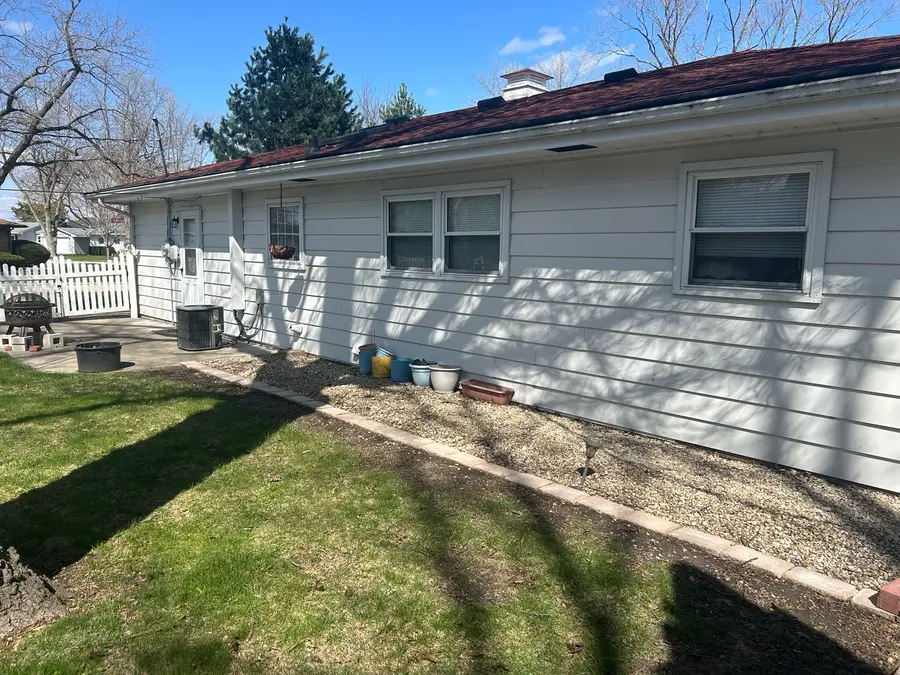 Address Withheld By Seller, Peru, IL 61354 - #2