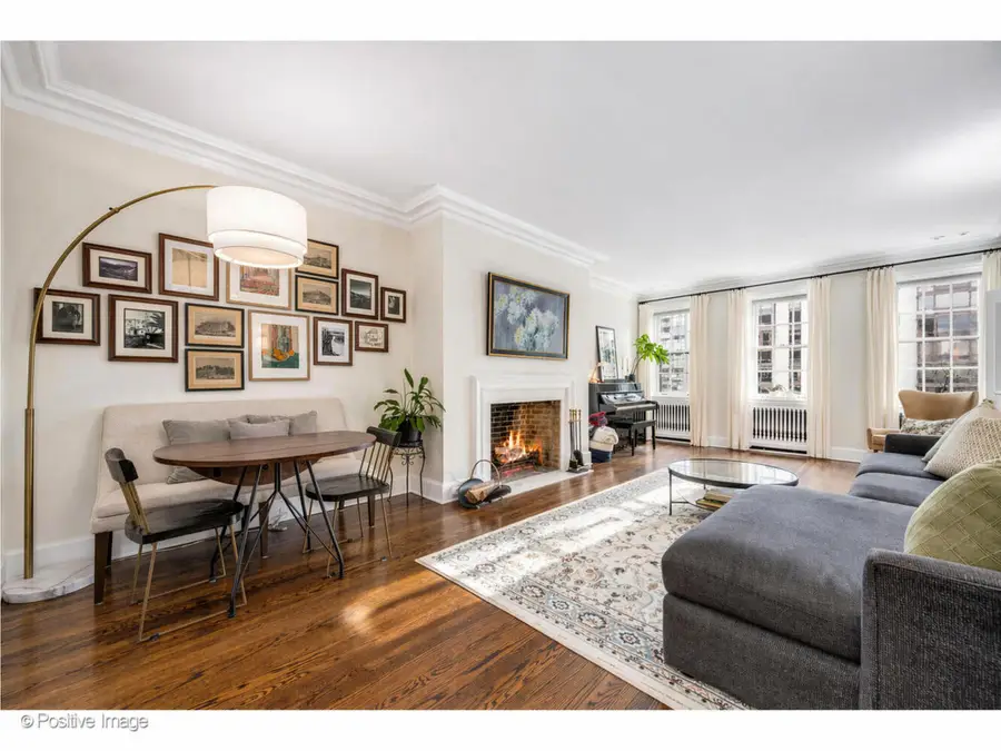 70 E Cedar Street #14WS, Chicago, IL 60611 - #2