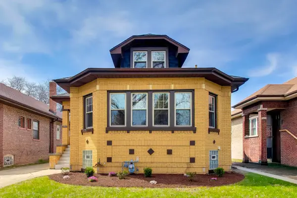 1442 S 15th Avenue, Maywood, IL 60153