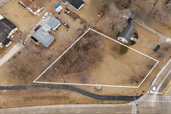 25414 W Eames Street, Channahon, IL 60410