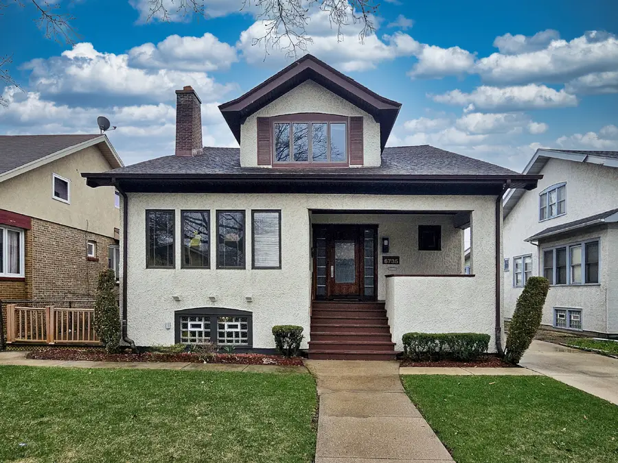 6735 W Raven Avenue, Chicago, IL 60631 - #3