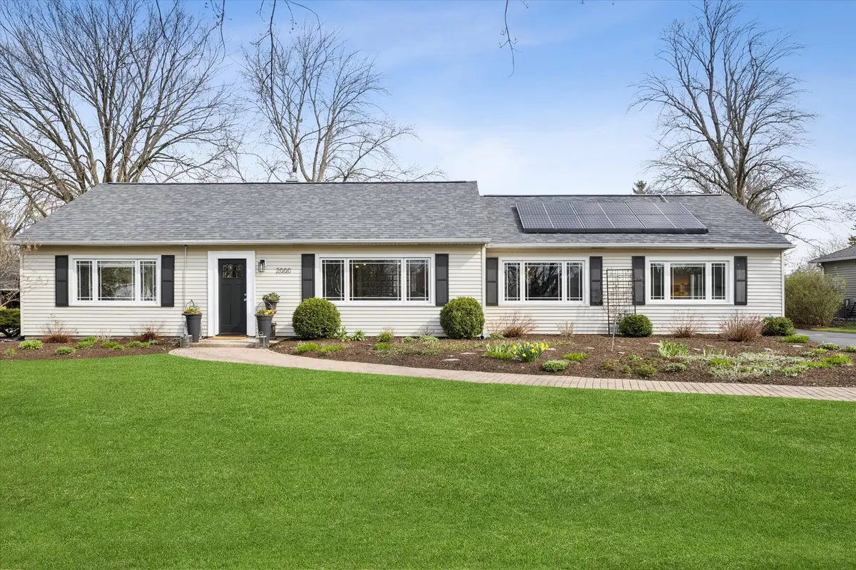 2000 W 55th Place, La Grange Highlands, IL 60525 - #1