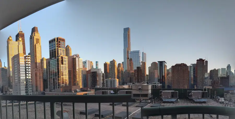 111 W Maple Street #912, Chicago, IL 60610 - #2