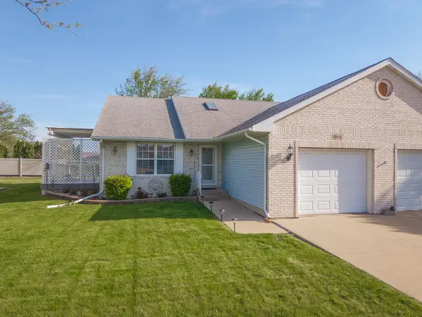 104 Susan Drive #A, Dwight, IL 60420