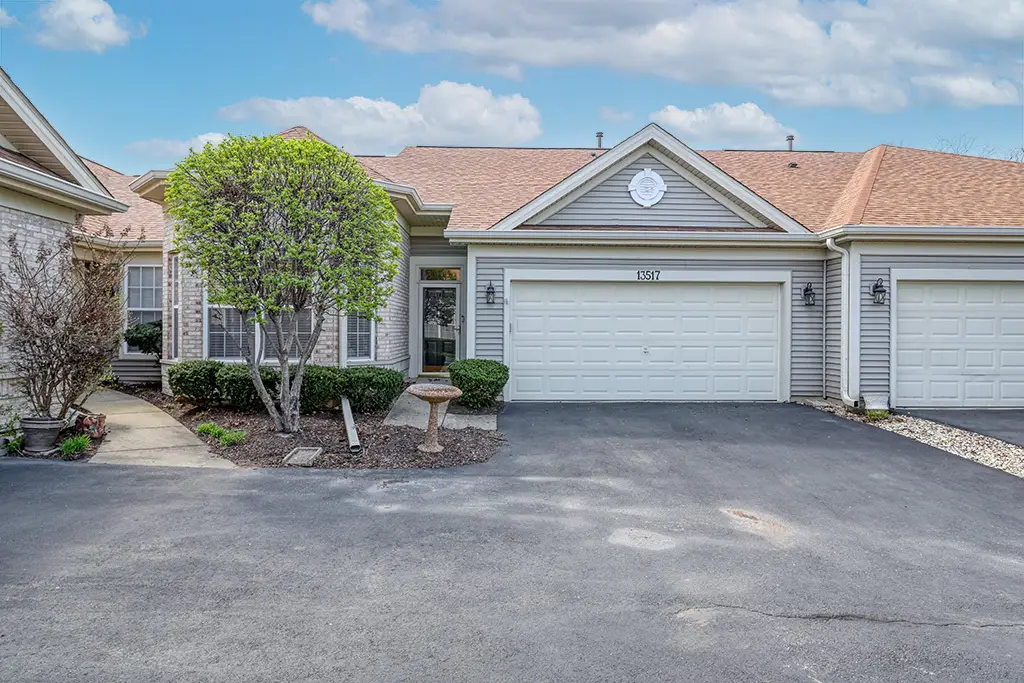 13517 S Buckthorn Lane, Plainfield, IL 60544 - #1