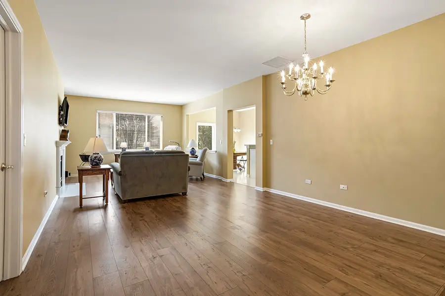 13517 S Buckthorn Lane, Plainfield, IL 60544 - #2