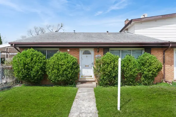 9481 Park Lane, Des Plaines, IL 60016