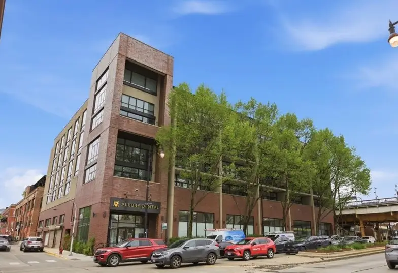 3946 N Ravenswood Avenue #505, Chicago, IL 60613 - #1