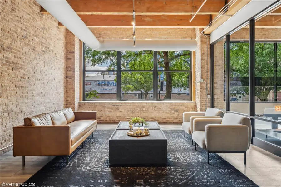 1040 W Adams Street #110, Chicago, IL 60607 - #3