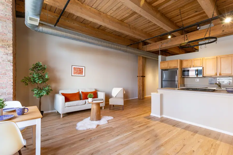 625 W Jackson Boulevard #402, Chicago, IL 60661 - #3