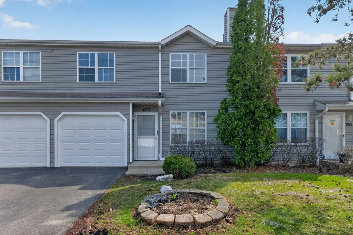 453 Normandie Lane, Round Lake Beach, IL 60073 - #1