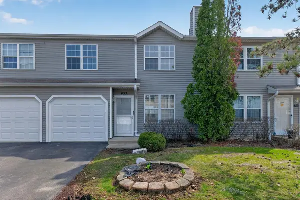 453 Normandie Lane, Round Lake, IL 60073