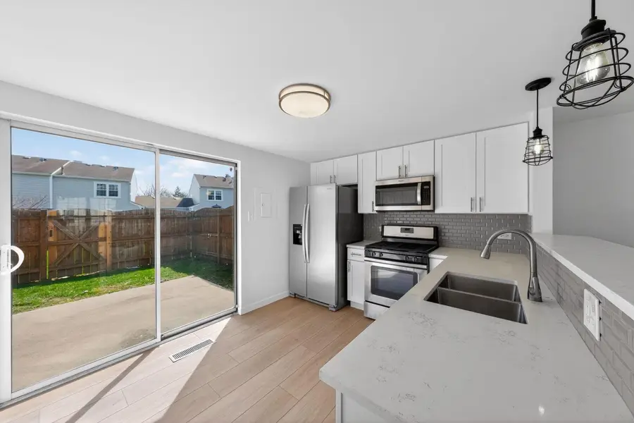 453 Normandie Lane, Round Lake Beach, IL 60073 - #3