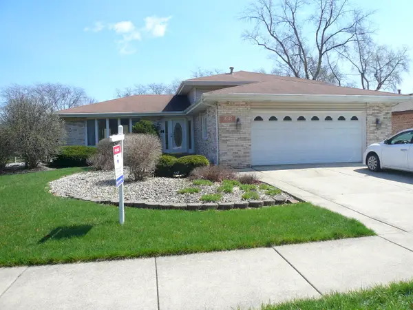 Address Withheld By Seller, Midlothian, IL 60445