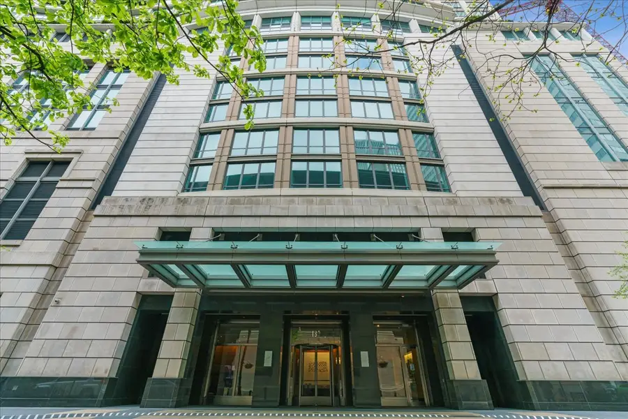 130 N Garland Court #3702, Chicago, IL 60602 - #2