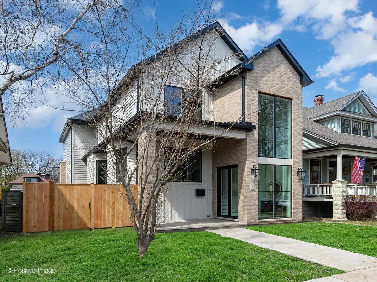 3732 N Lowell Avenue, Chicago, IL 60641 - #1