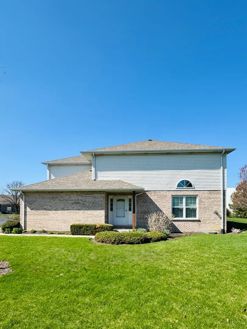 19245 Tramore Lane, Mokena, IL 60448 - #2