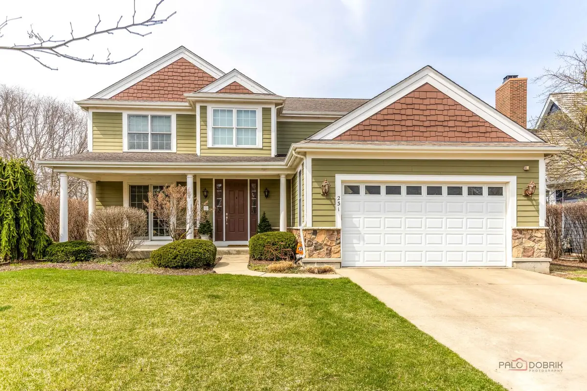 231 Cater Lane, Libertyville, IL 60048 - #1