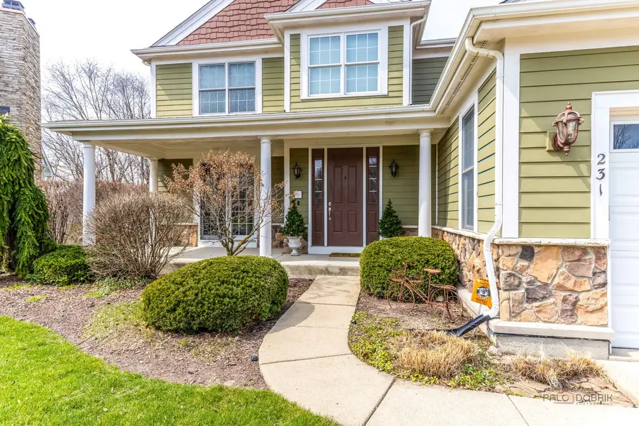 231 Cater Lane, Libertyville, IL 60048 - #2