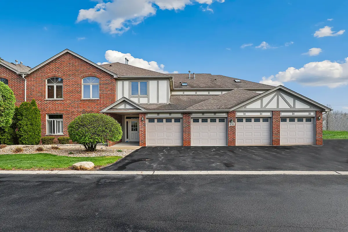 6230 Misty Pines Drive #1, Tinley Park, IL 60477 - #1
