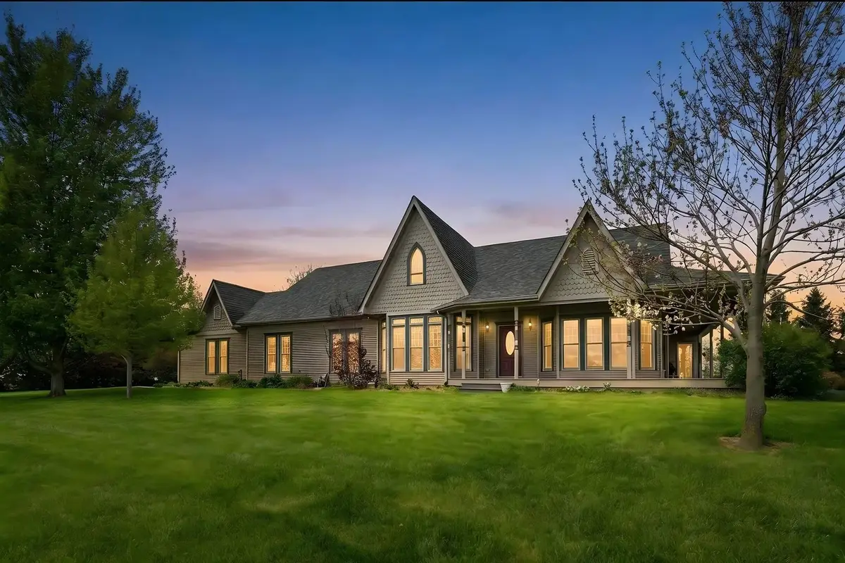 3402 S Paw Paw Road, Paw Paw, IL 61353 - #1