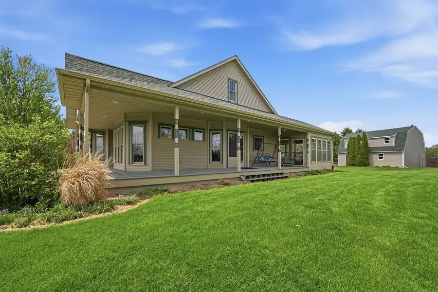 3402 S Paw Paw Road, Paw Paw, IL 61353 - #2