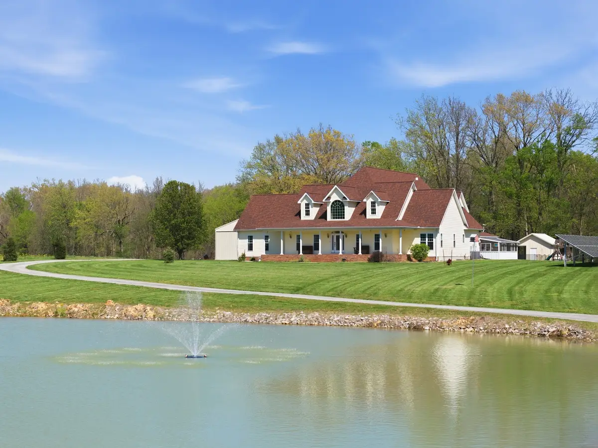 10170 Stilleys Mill Road, Marion, IL 62959 - #1