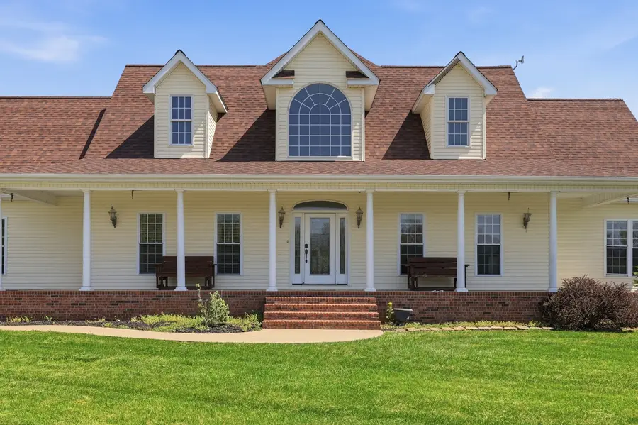 10170 Stilleys Mill Road, Marion, IL 62959 - #2